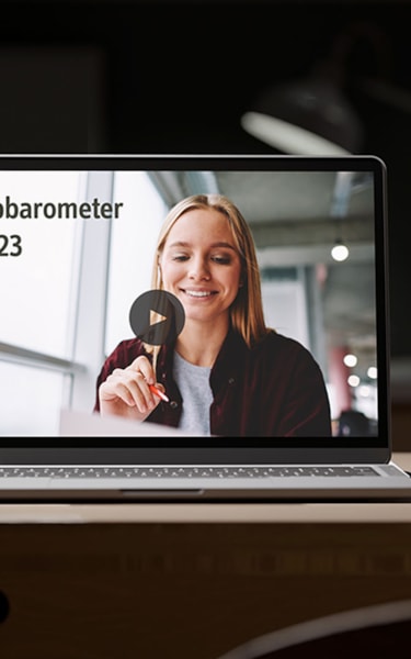Fretex Jobbarometer