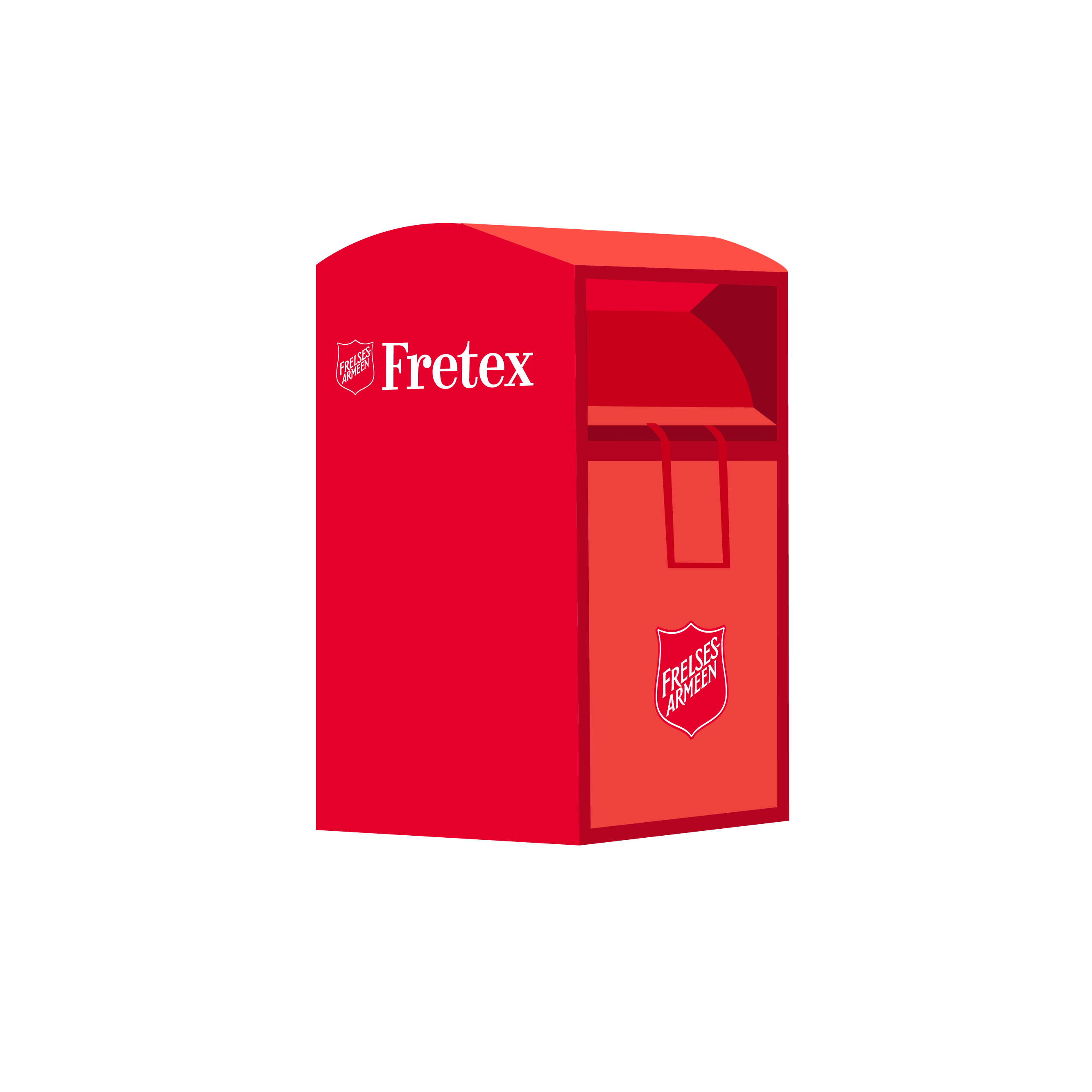 Fretexboks