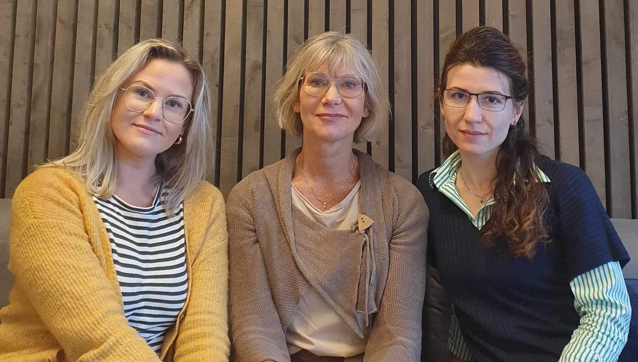 Tre Fretex-ansatte i Kristiansand
