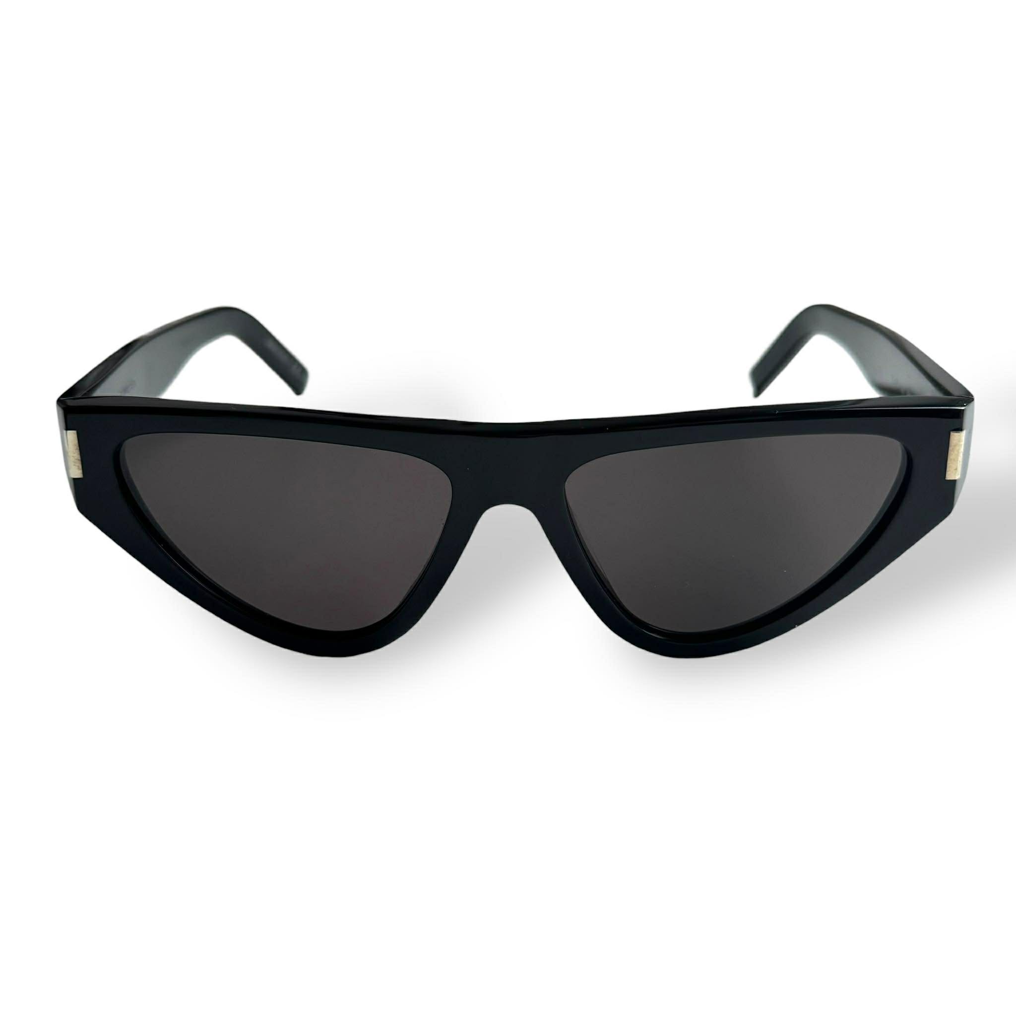 Saint Laurent solbrille