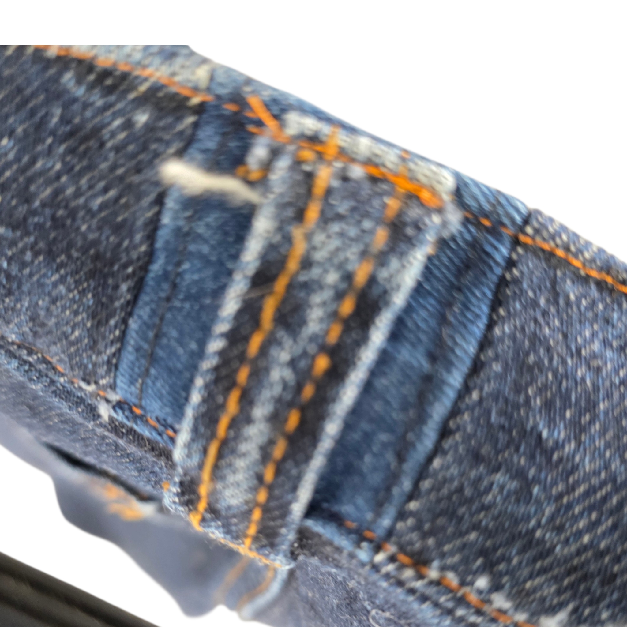 Blå jeans | Fretex.no