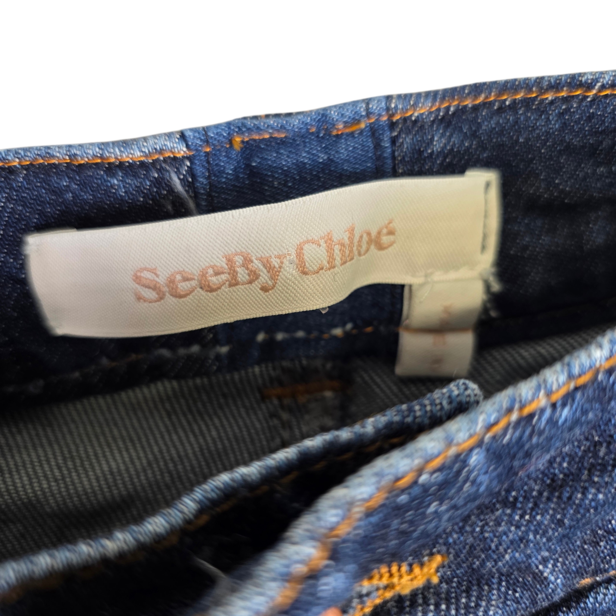 Blå jeans | Fretex.no