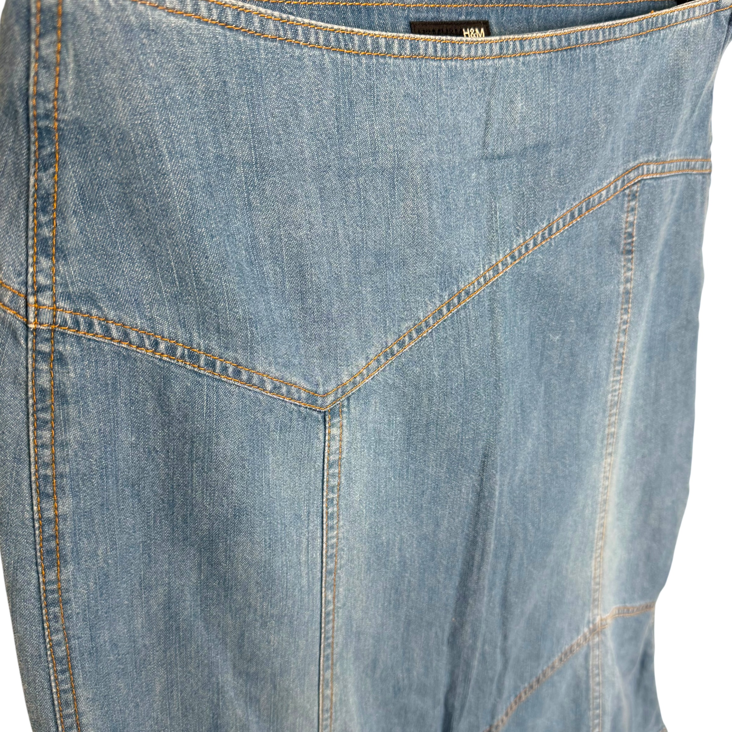Denimskjørt | Fretex.no