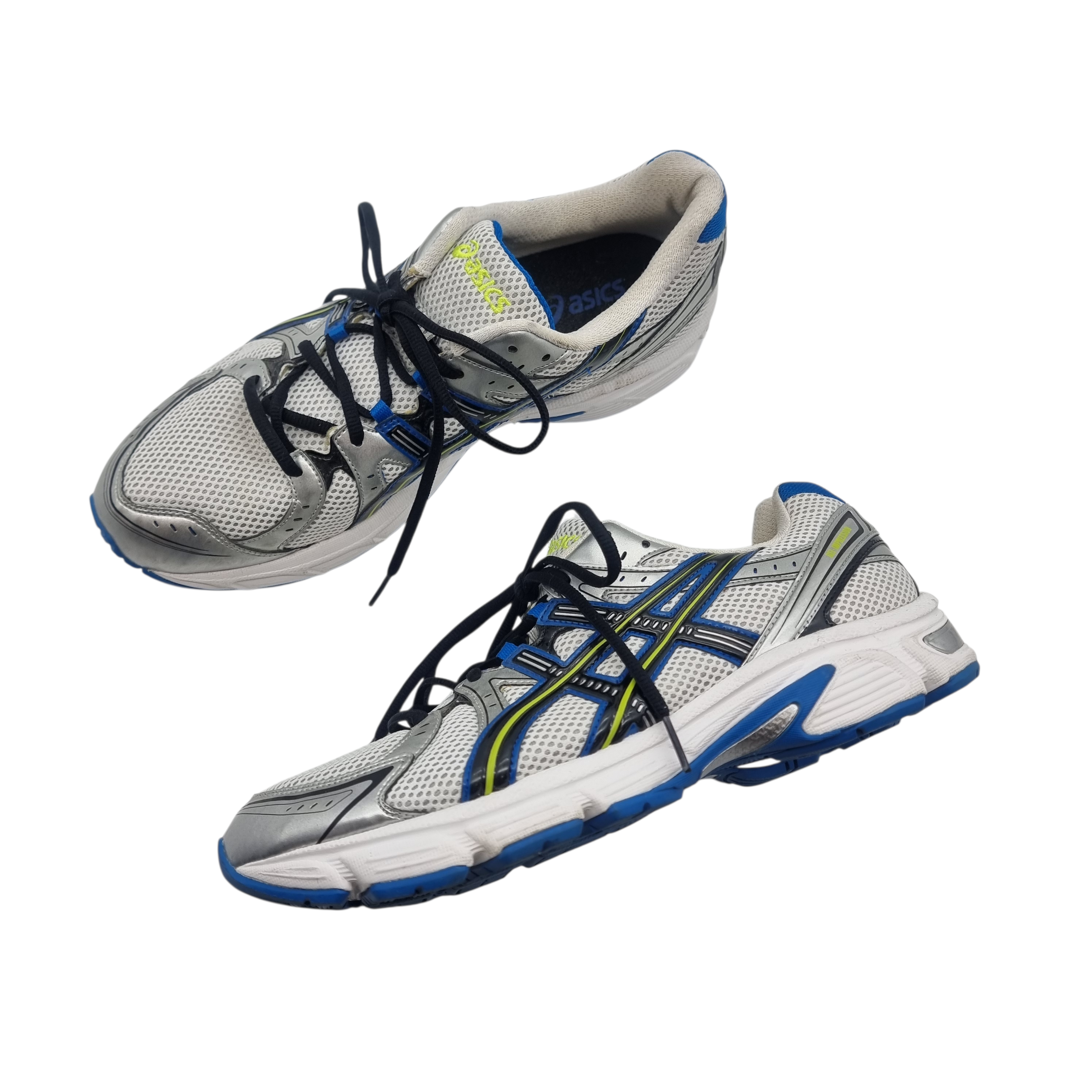 Hvite sneakers | Fretex.no