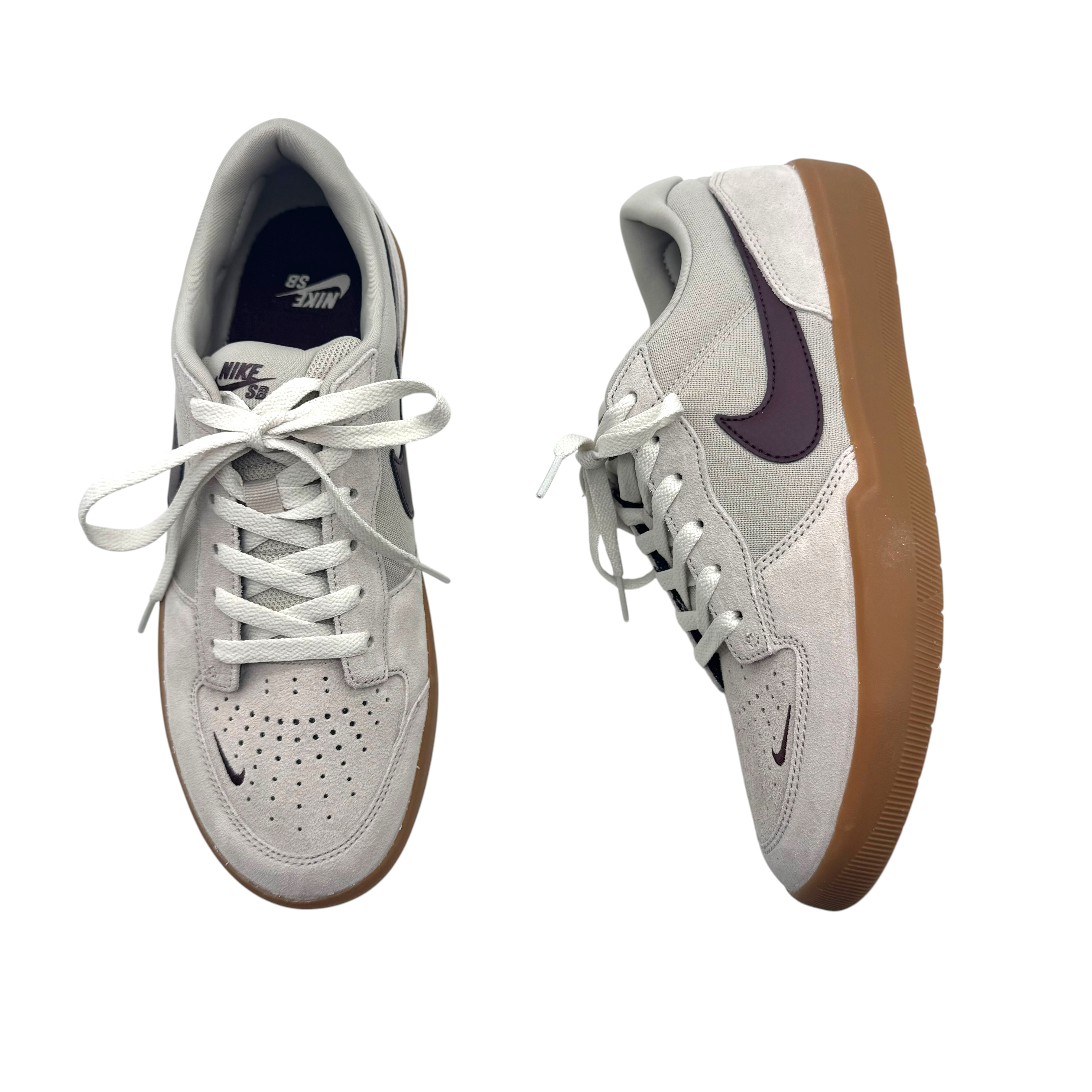 Hvite sneakers | Fretex.no