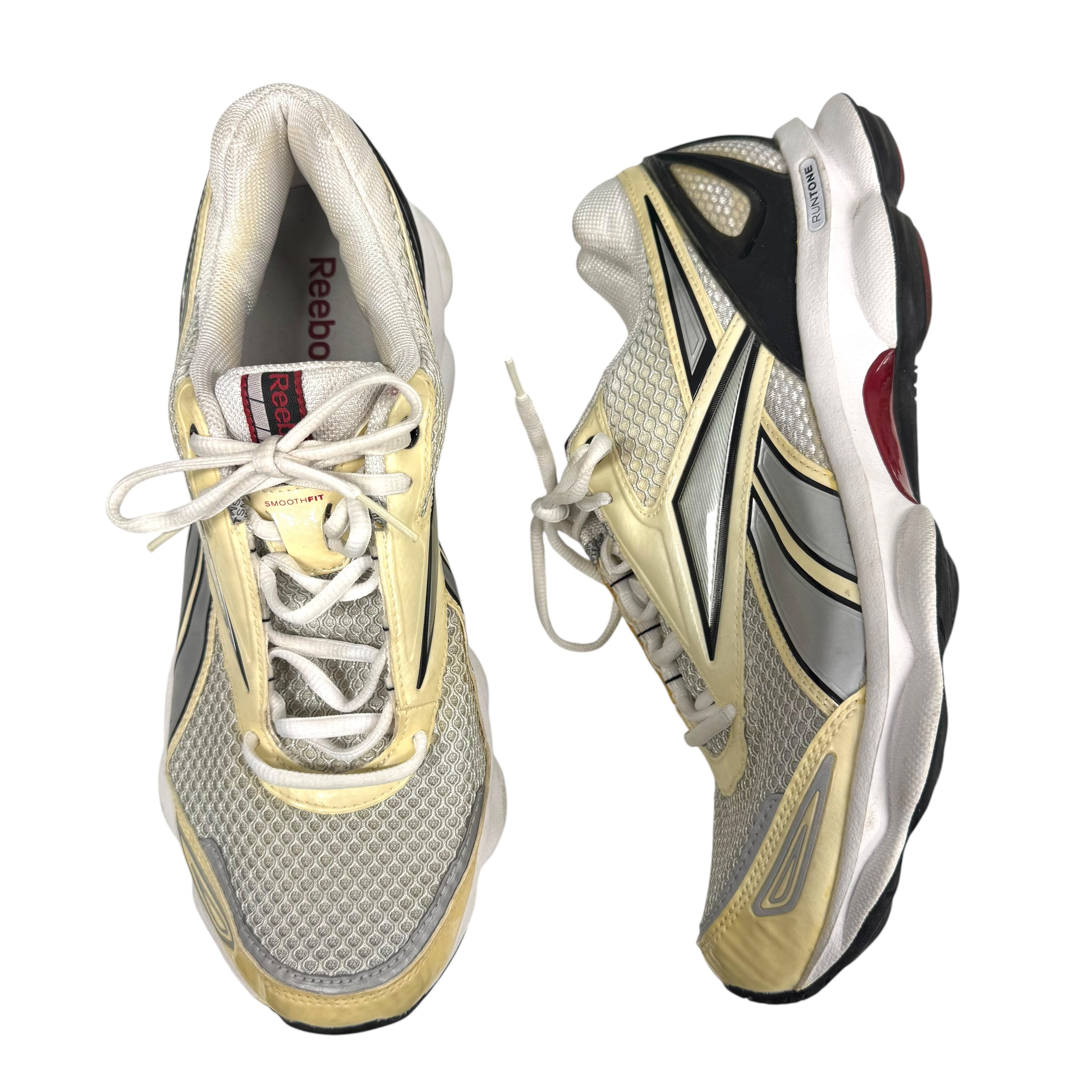 Hvite sneakers | Fretex.no