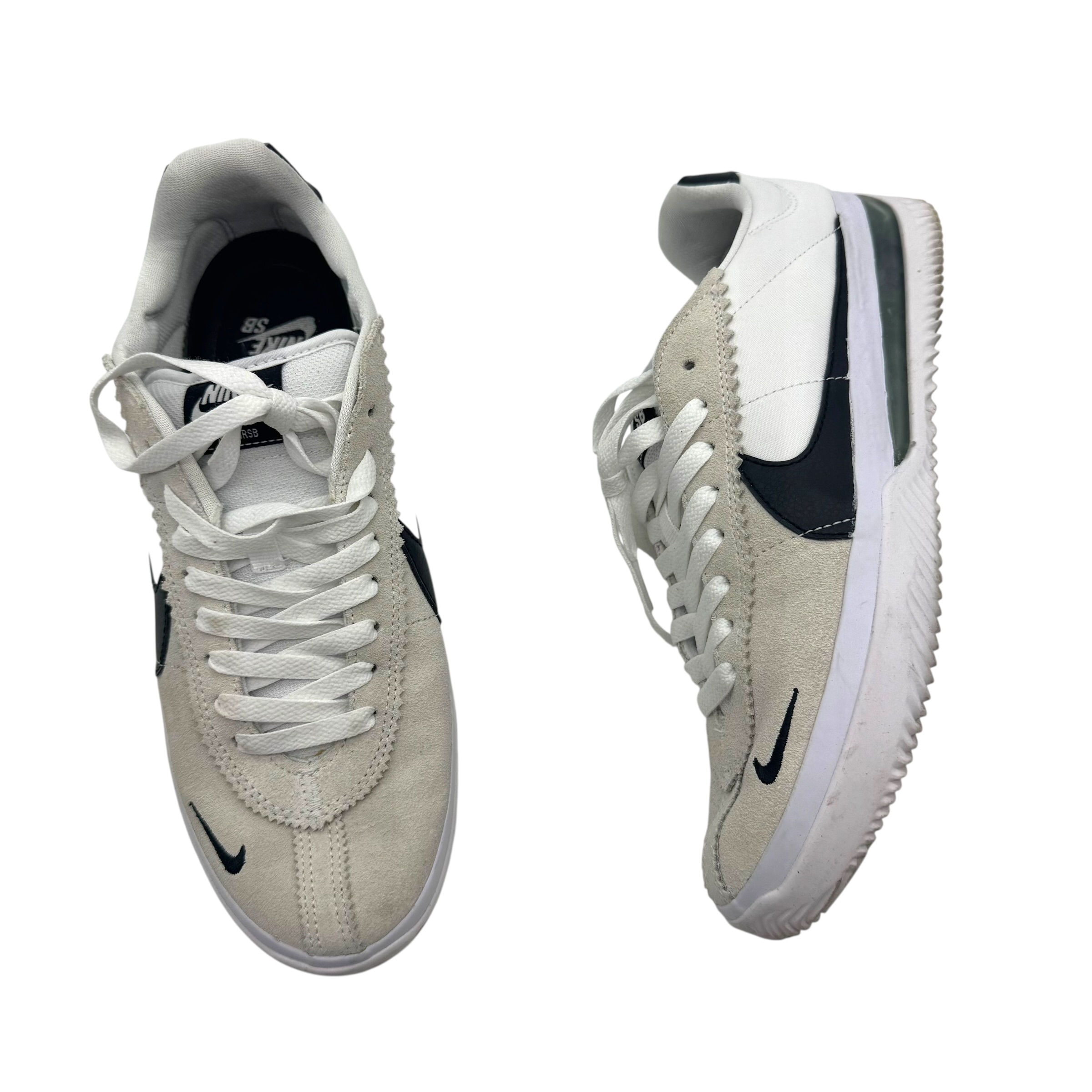 Hvite sneakers | Fretex.no