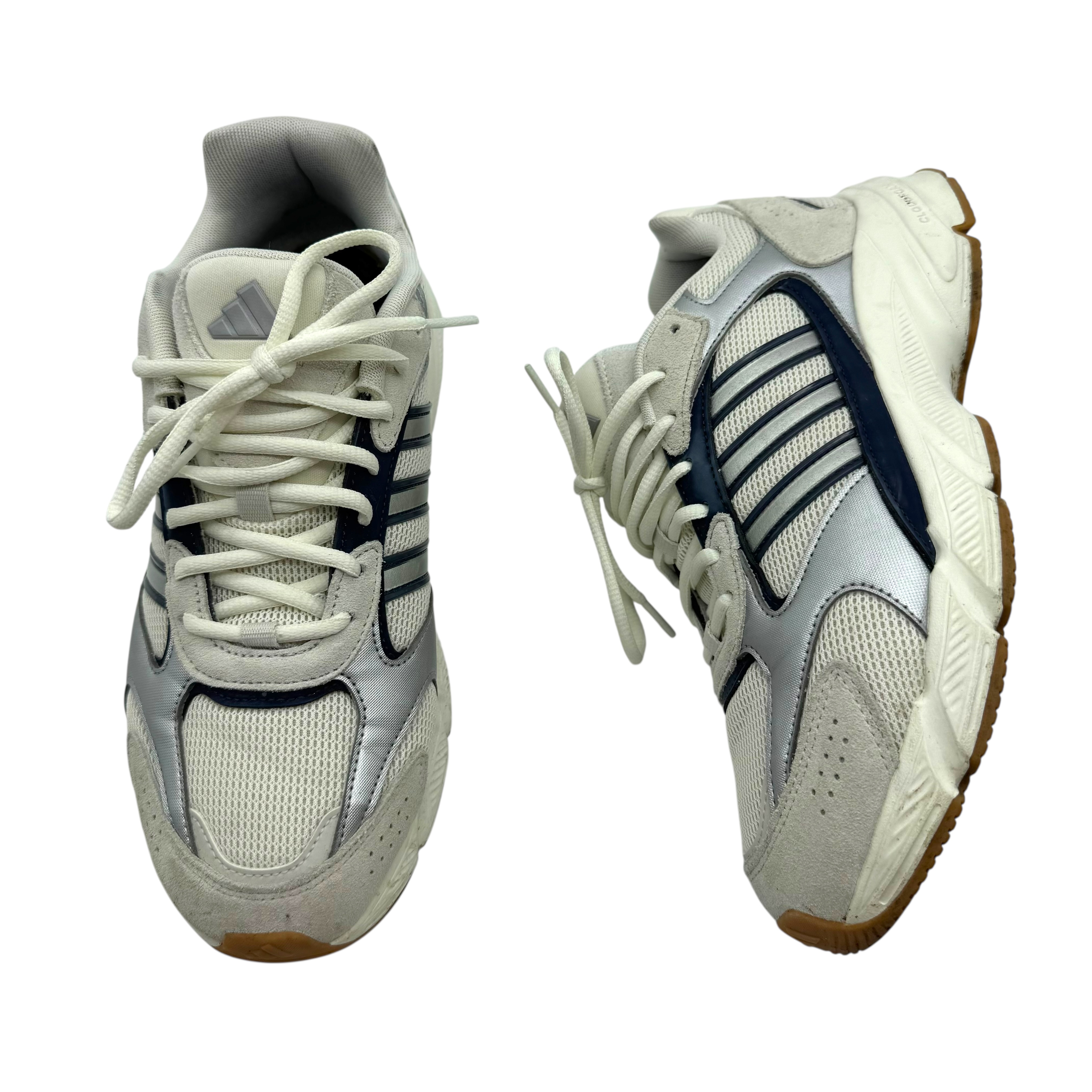 Hvite sneakers | Fretex.no