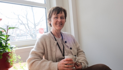 Jobbkonsulent i Fretex