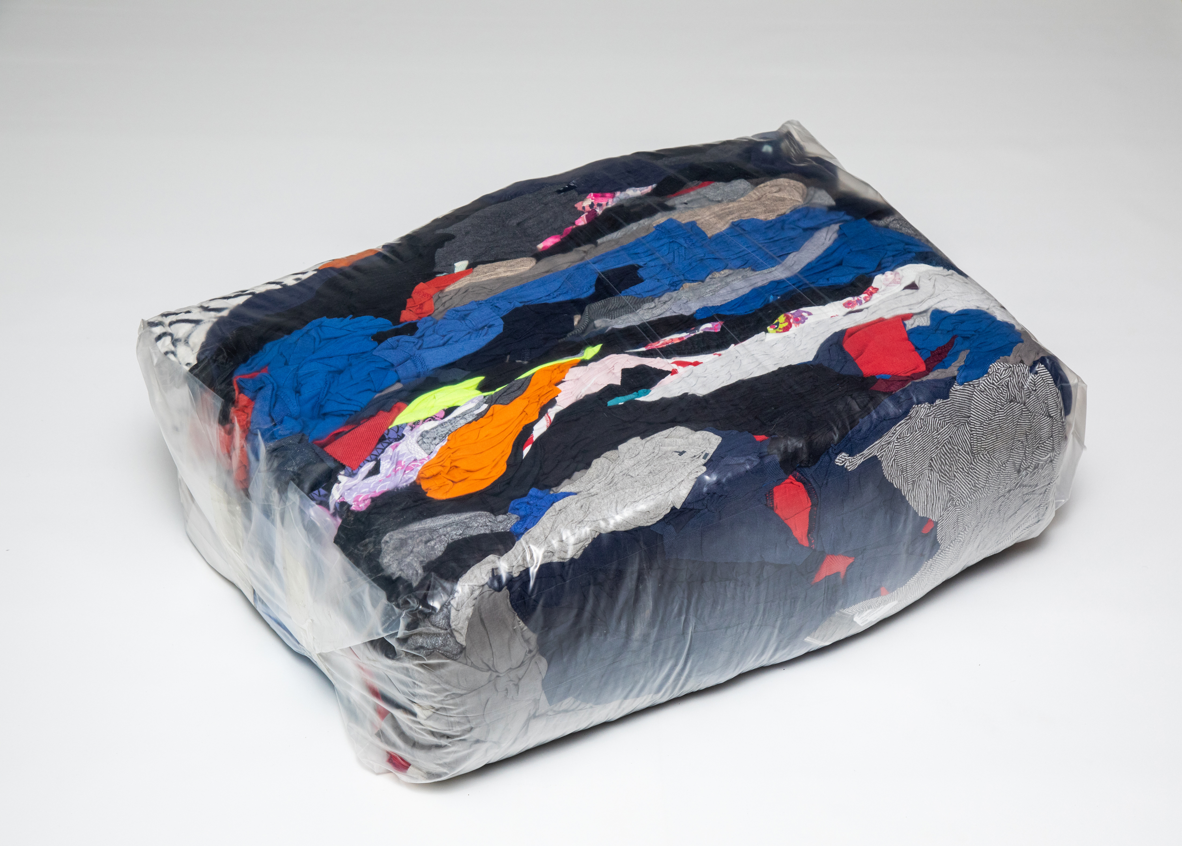 Pussefiller fra Fretex